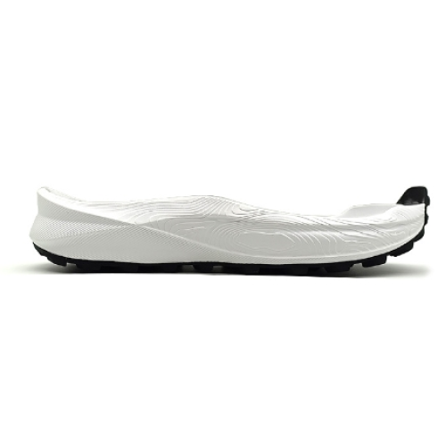 Eva foam odorless outsole sports outdoor running sole wear-resistant non-slip rubber sole