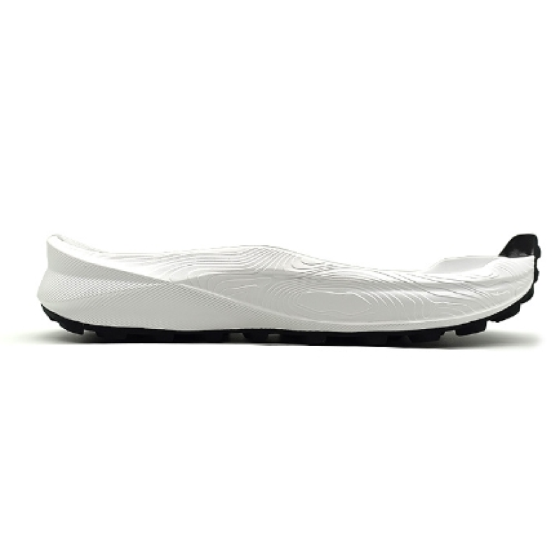 Eva foam odorless outsole sports outdoor running sole wear-resistant non-slip rubber sole 