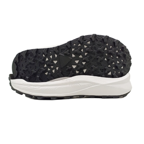 Eva foam odorless outsole sports outdoor running sole wear-resistant non-slip rubber sole