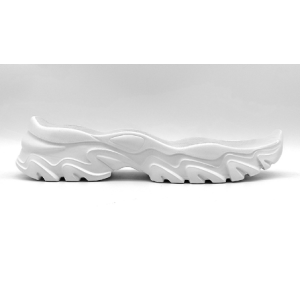 EVA foam outsole basketball running sole is highly elastic, wear-resistant and non-slip 