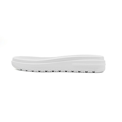 Eva sole shoe material factory wholesale air force aj1 shoes non-slip and wear-resistant outsole