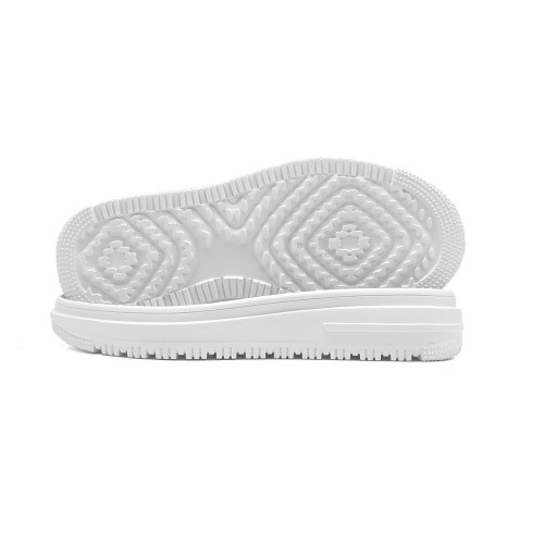 Eva sole shoe material factory wholesale air force aj1 shoes non-slip and wear-resistant outsole