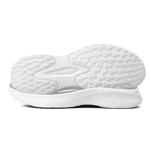 EVA foam outsole running leisure sports men's sole MD high elastic non-slip resistance