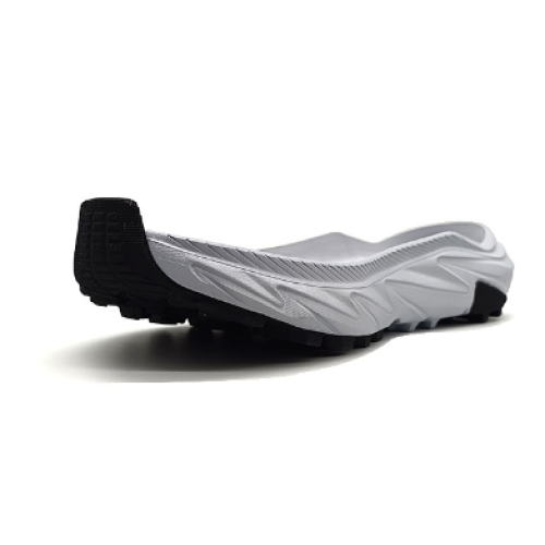 Eva foam odorless outsole sports outdoor running sole wear-resistant non-slip rubber sole