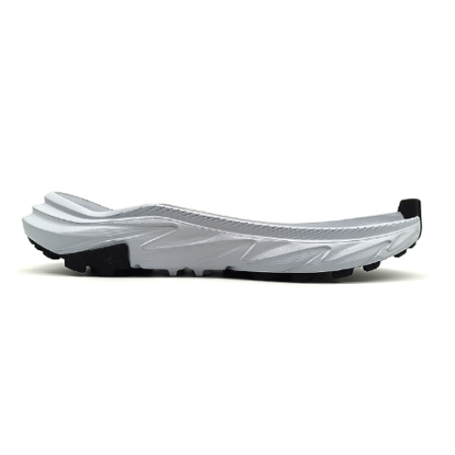 Eva foam odorless outsole sports outdoor running sole wear-resistant non-slip rubber sole