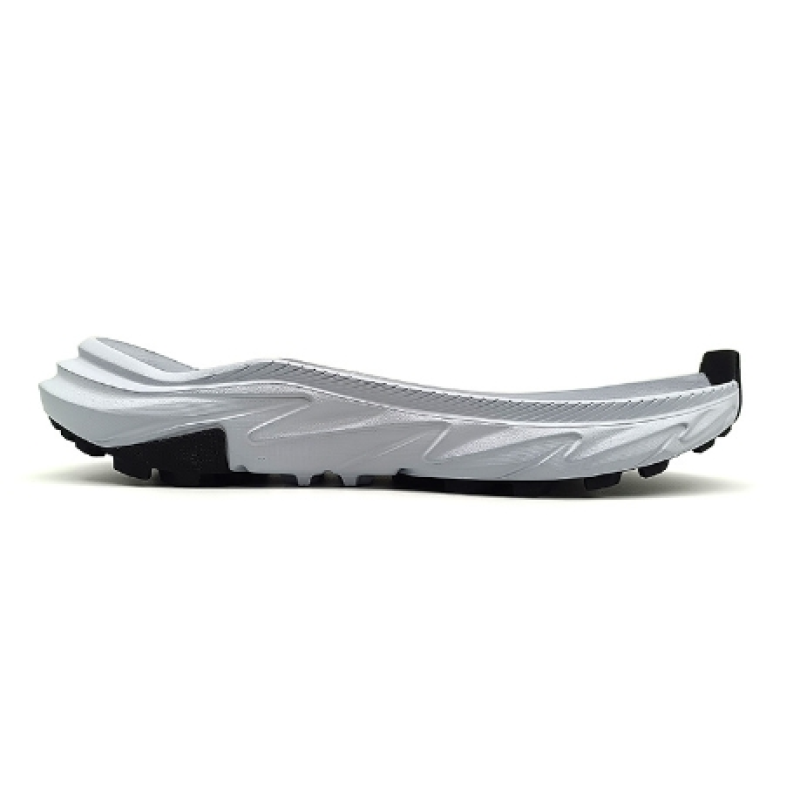 Eva foam odorless outsole sports outdoor running sole wear-resistant non-slip rubber sole 