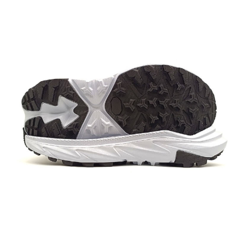 Eva foam odorless outsole sports outdoor running sole wear-resistant non-slip rubber sole