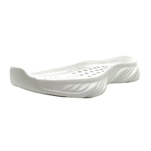 EVA foam odorless outsole with high elasticity, non-slip and wear-resistant running sole