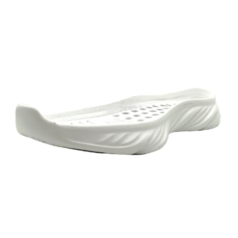 EVA foam odorless outsole with high elasticity, non-slip and wear-resistant running sole 