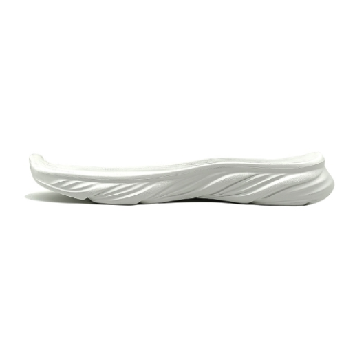 EVA foam odorless outsole with high elasticity, non-slip and wear-resistant running sole