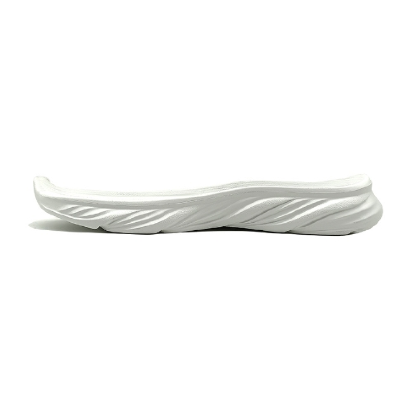 EVA foam odorless outsole with high elasticity, non-slip and wear-resistant running sole 