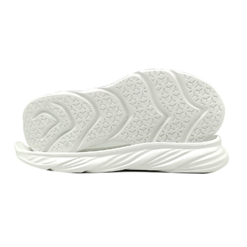 EVA foam odorless outsole with high elasticity, non-slip and wear-resistant running sole