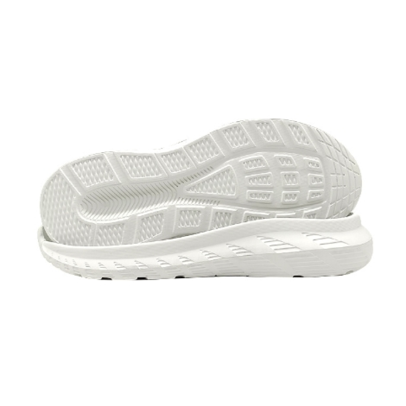 Eva foam sole men's casual sports running fly woven outsole wear-resistant