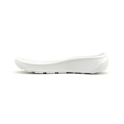 EVA one-time foam outsole running sole female sole is highly elastic and non-slip.