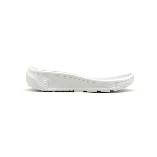 EVA one-time foam outsole running sole female sole is highly elastic and non-slip.