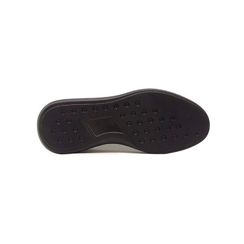 EVA rubber foam tasteless outsole high elastic wear-resistant casual leather shoes sole male