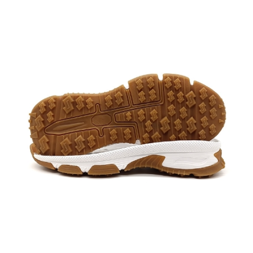 Eva foam outsole men's sports running sole