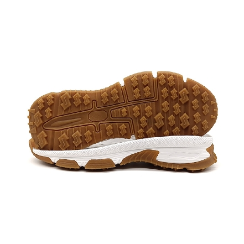 Eva foam outsole men's sports running sole 