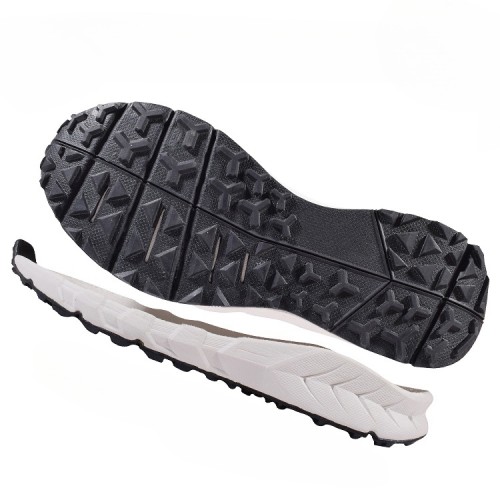 Outdoor leisure sole