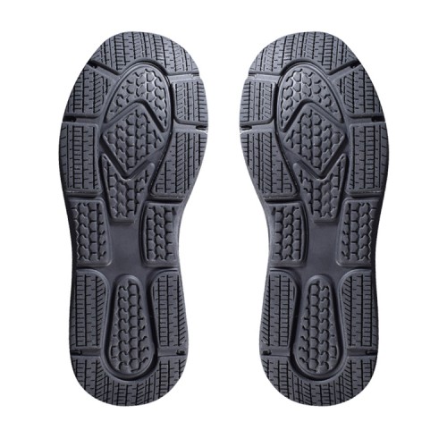 Outdoor leisure sole