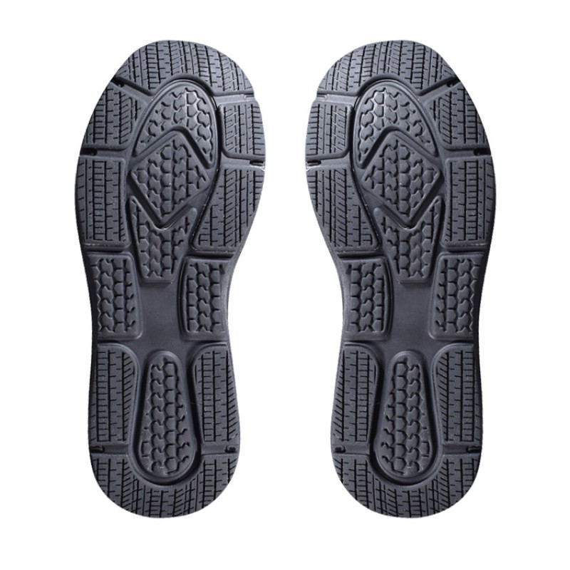 Outdoor leisure sole 