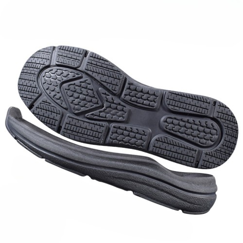 Outdoor leisure sole