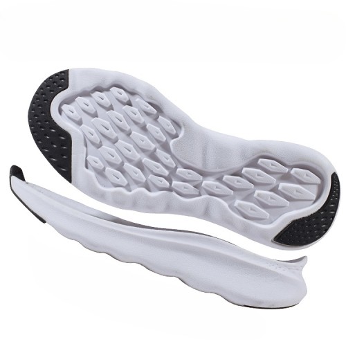 Outdoor leisure sole