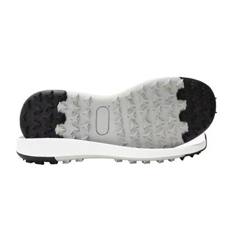 Golf sole