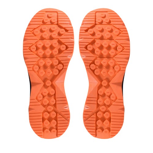 Outdoor leisure sole