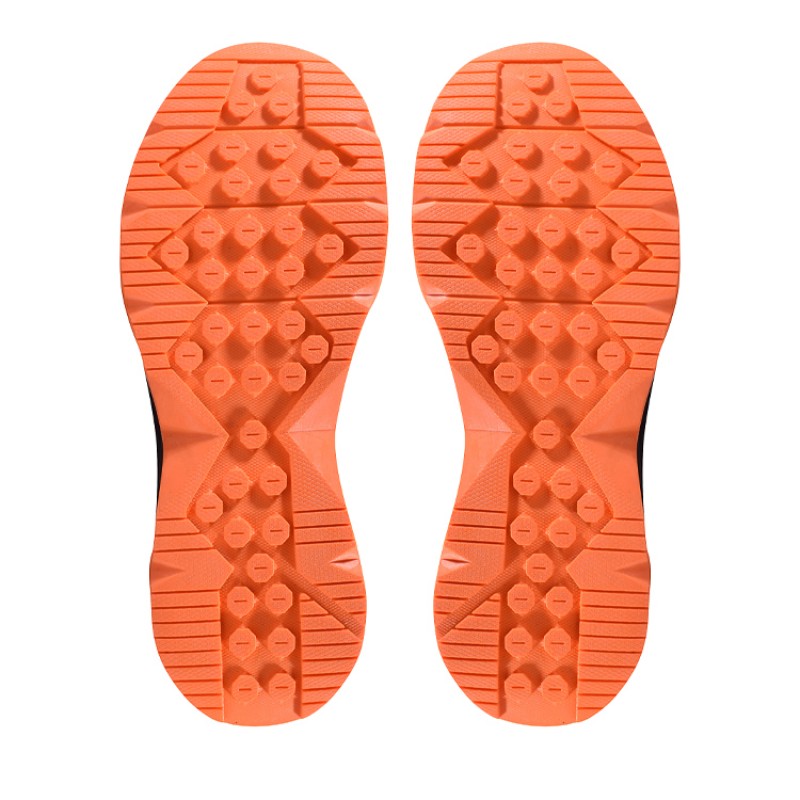 Outdoor leisure sole 