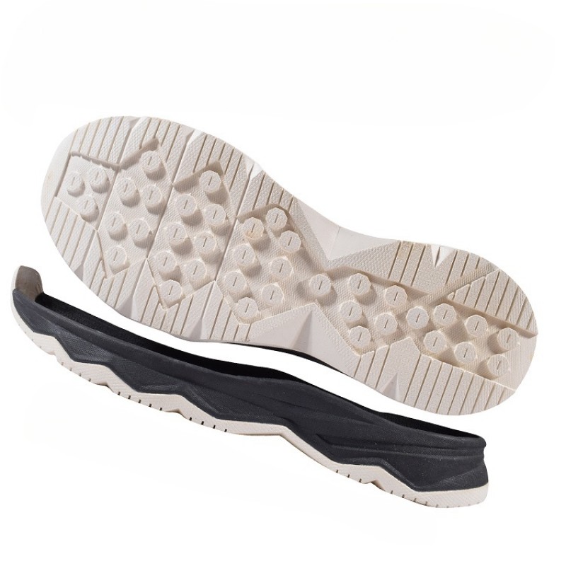 Outdoor leisure sole 