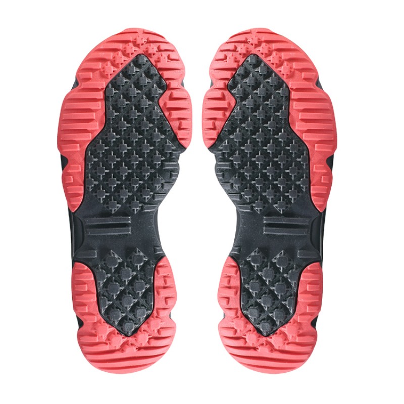 Outdoor leisure sole 