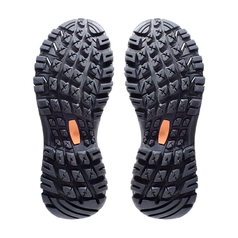 Outdoor leisure sole 