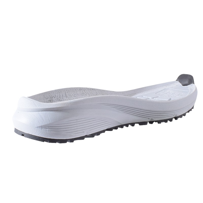 Outdoor leisure sole 