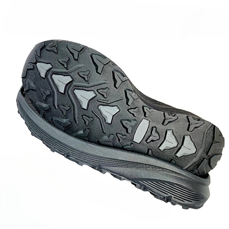 Outdoor leisure sole 