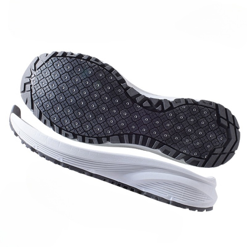 Outdoor leisure sole