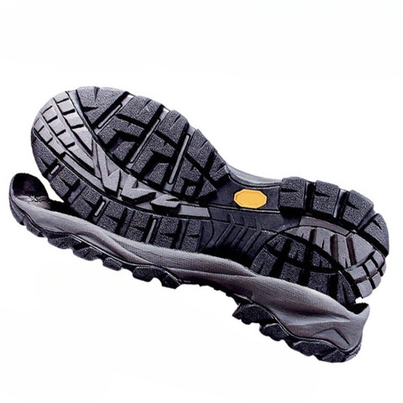 Outdoor leisure sole 