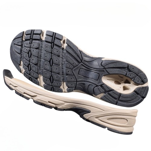 Outdoor leisure sole