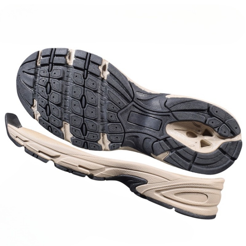 Outdoor leisure sole 