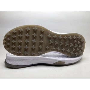 Golf sole 