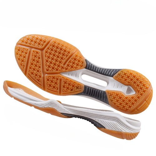 Badminton sole