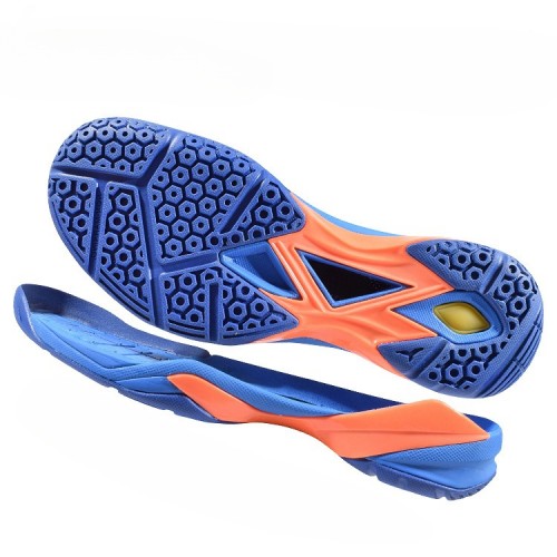 Badminton sole