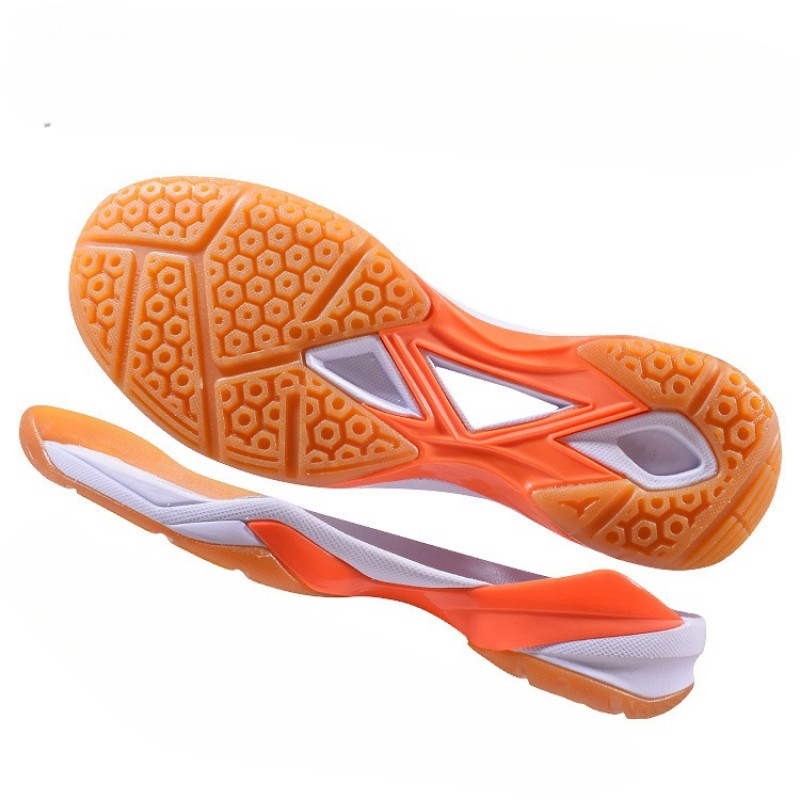 Badminton sole