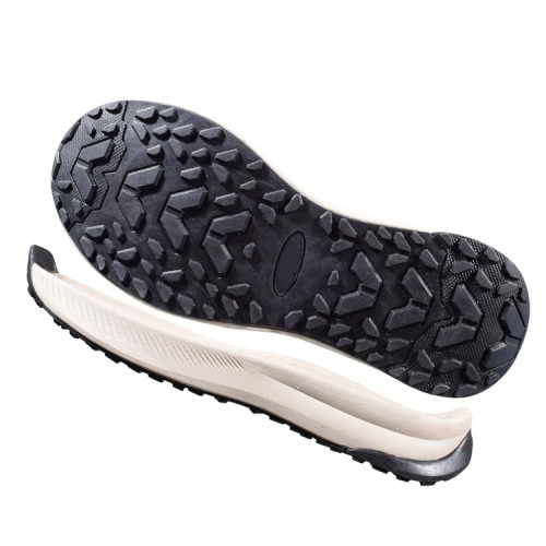 Outdoor leisure sole