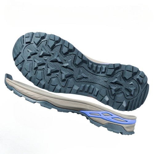 Outdoor leisure sole