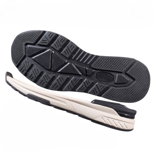 Outdoor leisure sole