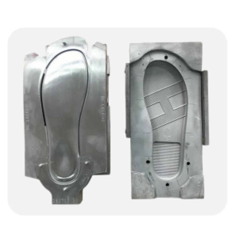 PU shoe molds